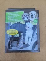 Autostoel beschermhoes voor honden (nieuw), Dieren en Toebehoren, Honden-accessoires, Ophalen of Verzenden, Nieuw