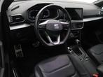 SEAT Tarraco 2.0 TDI FR | LEDER | STOELVERWARMING | CAMERA |, Automaat, 12 maanden, Gebruikt, Euro 6