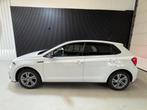 Volkswagen Polo 1.0 TSI R-Line DSG 3x R-Line, Gebruikt, Zwart, 95 pk, Alcantara