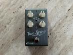 Source Audio True Spring reverb pedal, Muziek en Instrumenten, Ophalen of Verzenden, Zo goed als nieuw, Reverb