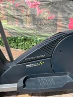 PRO-FORM 565EKG Crosstrainer, Ophalen of Verzenden, Zo goed als nieuw, Metaal, Hometrainer