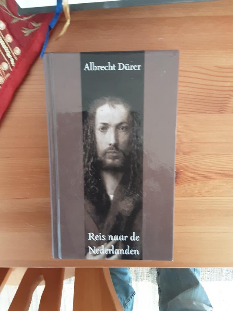 Albrecht Durer, Ophalen of Verzenden, Zo goed als nieuw, Overige