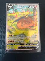 Charizard V SWSH260, Hobby en Vrije tijd, Ophalen of Verzenden, Zo goed als nieuw, Losse kaart