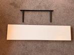 IKEA Lack wandplank wit 110 X 26 cm, Huis en Inrichting, Ophalen, Zo goed als nieuw