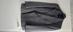 Donkergrijs Heren Kostuum maat 50, Kleding | Heren, Kostuums en Colberts, Maat 48/50 (M), Zo goed als nieuw, Grijs, C&A