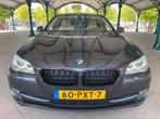 BMW 5-Serie 3.0 I 523i High Executive / Mooie staat!, Auto's, Euro 5, Achterwielaandrijving, 2000 kg, 2996 cc