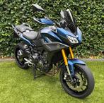 Yamaha Tracer 900 GT – 2018 – Slechts 18.325 km – Vol opties, Motorrijbewijs A, 3 cilinders, Particulier, Handvatverwarming
