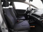 Honda Jazz 1.4 Hybrid Elegance | Panoramadak | Zondag Open!, Auto's, Stof, Gebruikt, 4 cilinders, Bedrijf