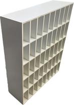 Gebruikte Multiplex Kast, Huis en Inrichting, Ophalen, Gebruikt, 25 tot 50 cm, Minder dan 100 cm