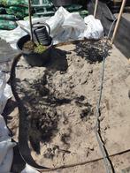 30 zakken tuinzand voor onder tegels, GRATIS, Tuin en Terras, Zand, Ophalen, Gebruikt, Ophoogzand