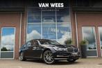 ️ BMW 7-serie 750Li G12 xDrive High Executive | Origine, Gebruikt, Leder, Bedrijf, 449 pk