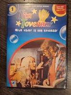 Tita Tovenaar DVD - Mijn vader is een tovenaar, Avontuur, Gebruikt, Alle leeftijden, Ophalen of Verzenden