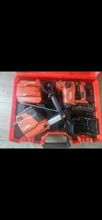 Hilti TE4, Doe-het-zelf en Verbouw, Ophalen of Verzenden