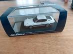 MODELAUTO 1-43 HI-STORY MITSUBISHI CELESTE WIT, Ophalen of Verzenden, Zo goed als nieuw, Auto, Overige merken