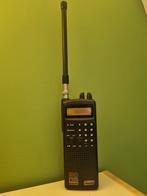 Uniden Bearcat  30 kanaals 8 band radioscanner, Telecommunicatie, Scanners, Ophalen, Zo goed als nieuw