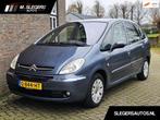 Citroen Xsara Picasso 1.6i-16V Image*Airco*Lage km*, Auto's, Citroën, Voorwielaandrijving, 4 cilinders, Parkeersensor, 14 km/l