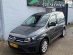 Volkswagen Caddy 2.0 TDI L1H1 BMT EURO 6 AIRCO ELECTRA PAKKE, Voorwielaandrijving, Gebruikt, 4 cilinders, Volkswagen