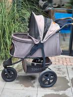 hondenbuggy Tog Fit Roadster, Ophalen, Zo goed als nieuw