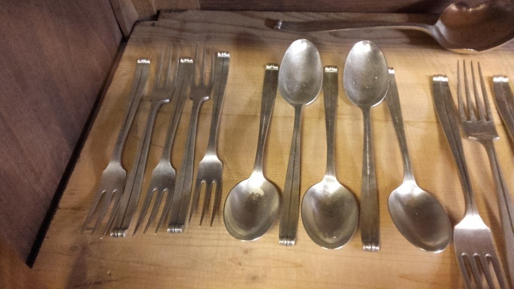 Inkoop zilver, Ophalen, Goud