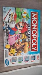 Monopoly gamer €18, Hobby en Vrije tijd, Gezelschapsspellen | Bordspellen, Ophalen, Zo goed als nieuw
