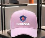 Scania petjes te koop, Ophalen of Verzenden, Zo goed als nieuw, One size fits all