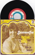 Samantha - nachten van parijs, Cd's en Dvd's, Vinyl | Nederlandstalig, Ophalen of Verzenden