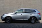 Mitsubishi Outlander 2.0 Instyle € 15.950,00, Auto's, Automaat, 1998 cc, Lichtsensor, 4 cilinders