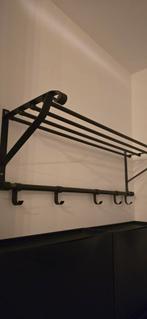 Wandkapstok, Wandkapstok, Ophalen of Verzenden, Zo goed als nieuw, Minder dan 100 cm