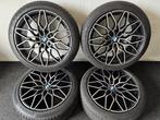 BMW G20 G21 G22 G23 G30 G31 G01 G02 1000M Velgenset 19 Inch, Auto-onderdelen, Banden en Velgen, 19 inch, -, -, Banden en Velgen