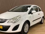 Opel Corsa 1.2 EcoFlex Selection|113000KM|, Auto's, Voorwielaandrijving, Euro 5, Gebruikt, Zwart