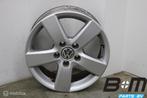 1 losse 16 inch velg Mugello VW Golf 6 1T0601025M, Auto-onderdelen, Banden en Velgen, Gebruikt, Velg(en)