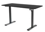 Feel Furniture – Elektrisch verstelbaar bureau – 140x70cm –, Ophalen, Elektrisch, Nieuw, Stabureau