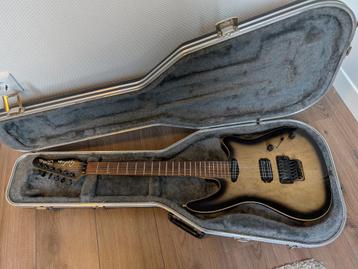 Godin Artisan ST beschikbaar voor biedingen