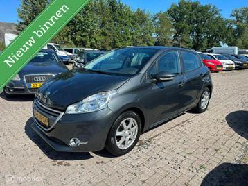 Peugeot 208 1.2 VTi Blue Lease Executive beschikbaar voor biedingen