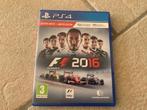 F1 2016, formula 1,playstation 4, ps4, Ophalen of Verzenden, Gebruikt