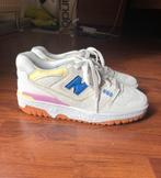 New Balance 550 - Maat 37.5, Kleding | Dames, Schoenen, Wit, New Balance, Nieuw, Ophalen of Verzenden