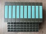 Siemens S7 ET200S 2AO-Module 6ES7 135-4MB02-0AB0, Hobby en Vrije tijd, Ophalen of Verzenden, Gebruikt
