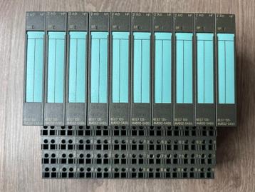Siemens S7 ET200S 2AO-Module 6ES7 135-4MB02-0AB0 beschikbaar voor biedingen