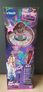 Vtech kidi lightshow, Ophalen of Verzenden, Zo goed als nieuw