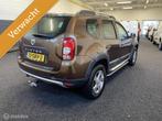 Dacia Duster 1.6 Ambiance / 4wd / airco / nap / trekhaak, Auto's, Dacia, 13 km/l, Euro 5, Gebruikt, Bedrijf