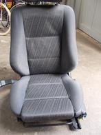 Gezocht / Te koop gevraagd: Omega B stoel, Auto-onderdelen, Interieur en Bekleding, Ophalen, Gebruikt, Opel