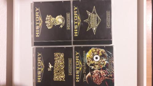 Early Hardcore Gabber  Muziek 90 jaren, Cd's en Dvd's, Vinyl | Dance en House, Zo goed als nieuw, Dance Populair, Overige formaten
