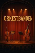 Orkestbanden van hoog kwaliteit laten maken, Muziek en Instrumenten, Orkestbanden, Ophalen of Verzenden