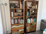 Dbodhi kasten/salontafels/tv meubel., Huis en Inrichting, Kasten | Boekenkasten, Ophalen, 150 tot 200 cm, Zo goed als nieuw, Minder dan 100 cm