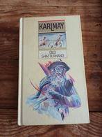 Karl May - Old Shatterhand (Hardcover), Ophalen of Verzenden, Karl May
