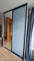 Kledingkast - Gratis ophalen, Huis en Inrichting, Kasten | Kledingkasten, Ophalen, Met deur(en), Gebruikt, 150 tot 200 cm