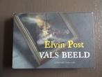 Vals beeld / Elvin Post (dwarsligger)., Boeken, Thrillers, Gelezen, Ophalen of Verzenden