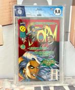 Storm #3 1996 Marvel Comics grade by 9.8 EGC Warren Ellis, Eén comic, Ophalen of Verzenden, Zo goed als nieuw, Amerika