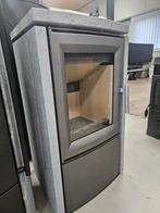 Varde Aura 3 speksteen €2599 voor €1099 TOP ACTIE!, Huis en Inrichting, Ophalen, Vrijstaand, Hout, Nieuw