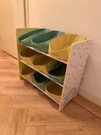 Livarno opbergrek Lidl - Kinderkamer organizer, Zo goed als nieuw, Minder dan 50 cm, Ophalen, Minder dan 90 cm